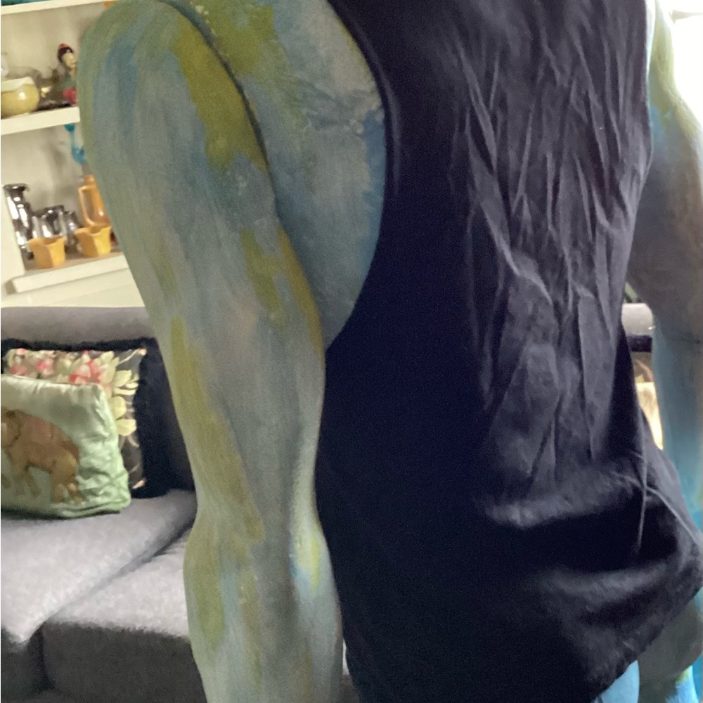 Siouxsie and the Banshees tee - Picture 5 of 9